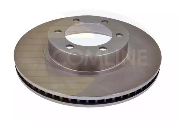 Тормозной диск передний COMLINE ADC01120V