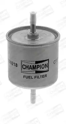 Фильтр топливный CHAMPION CFF100218