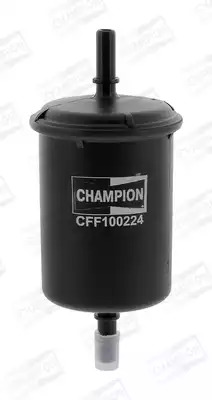 Фильтр топливный CHAMPION CFF100224