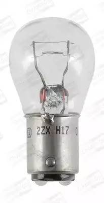Галогенная лампа P21/4W 12V21/4W CHAMPION CBM43S