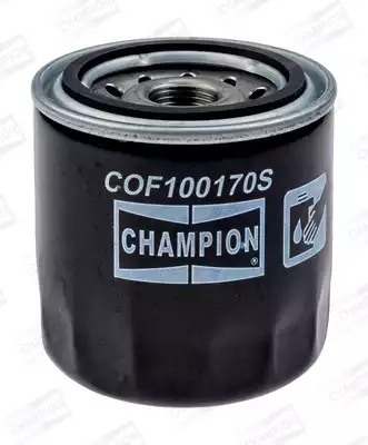 Масляный фильтр CHAMPION COF100170S