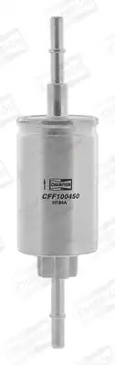 Фильтр топливный CHAMPION CFF100450