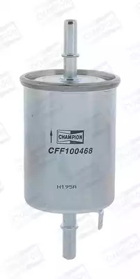 Фильтр топливный CHAMPION CFF100468
