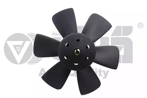 Вентилятор радиатора 200/120W VIKA 99590596501