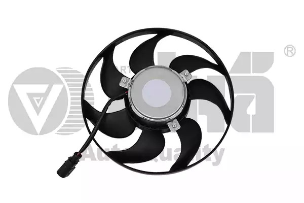 Вентилятор радиатора 200W VIKA 99590014301