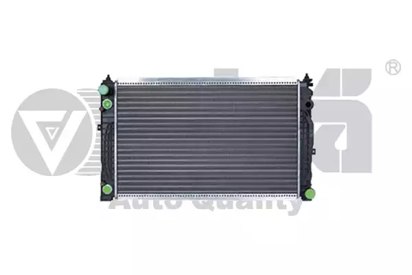 Радиатор охлаждения двигателя VIKA 11210128501