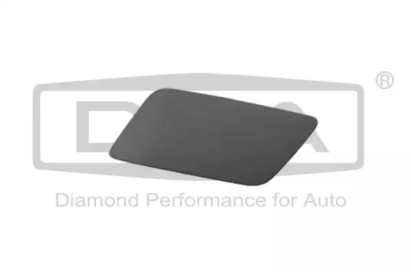 Крышка омывателя фары левая Audi Q3 (11-) (99551799802) DPA DPA 99551799802