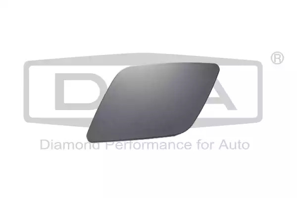 Крышка омывателя фары левая Audi A4 (07-15) (99551799202) DPA DPA 99551799202
