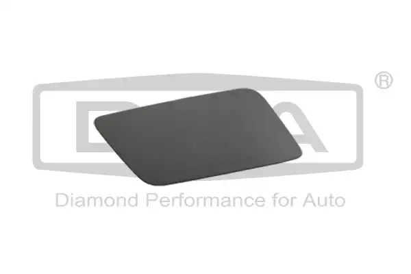 Крышка омывателя фары правая Audi Q3 (11-) (99551799902) DPA DPA 99551799902
