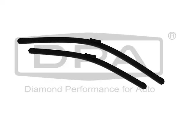 Щетка стеклоочистителя  (комплект) DPA 99550111302