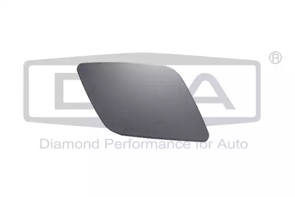 Крышка омывателя фары правая Audi A6 (04-11) (99551799302) DPA DPA 99551799302