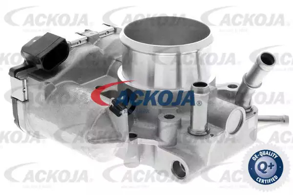 Дроссельная заслонка ACKOJA A53810001