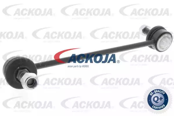 Стойка стабилизатора передняя левая ACKOJA A521163