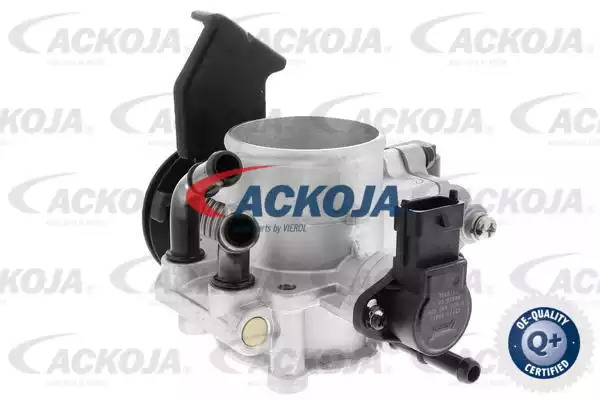 Дроссельная заслонка ACKOJA A53810003