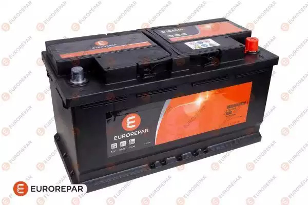 Стартерная аккумуляторная батарея EUROREPAR E364045