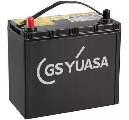 Аккумулятор Yuasa Auxiliary AGM 45Ah 325A L+ (дополнительный) YUASA HJS46B24R