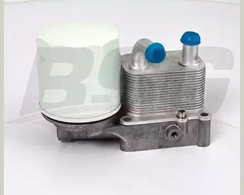 Масляный радиатор BASBUG BSG30506001