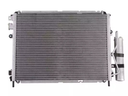 Радиатор кондиционера THERMOTEC KTT110420
