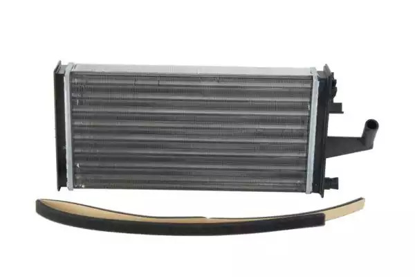 Радиатор печки (310x157x42) Iveco Daily II THERMOTEC D6E001TT