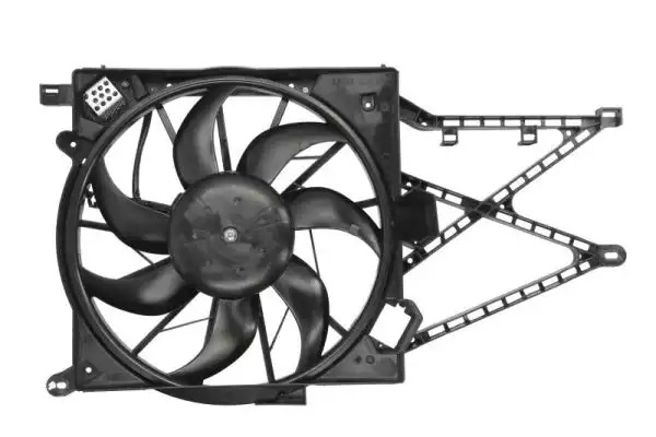 Вентилятор радиатора THERMOTEC D8X018TT