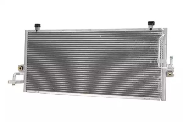 Радиатор кондиционера THERMOTEC KTT110082