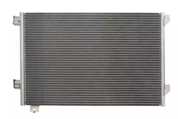 Радиатор кондиционера THERMOTEC KTT110205
