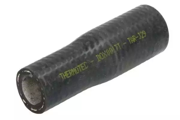Патрубок радиатора THERMOTEC DOX001TT