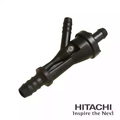 Вакуумный насос, тормозная система HITACHI 2509321