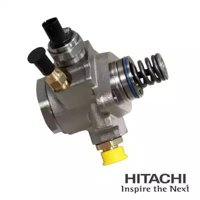 Топливный насос высокого давления HITACHI 2503090