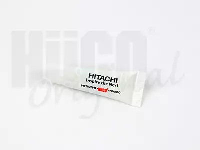 Смазка для свечей накала и форсунок 10г  HITACHI 134097