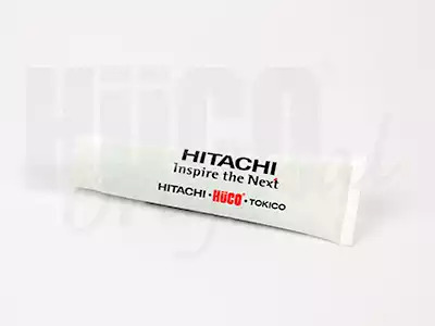 Смазка для свечей накала и форсунок 100г HITACHI 134098