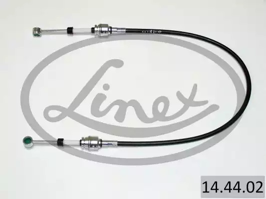 Трос переключения передач LINEX 144402
