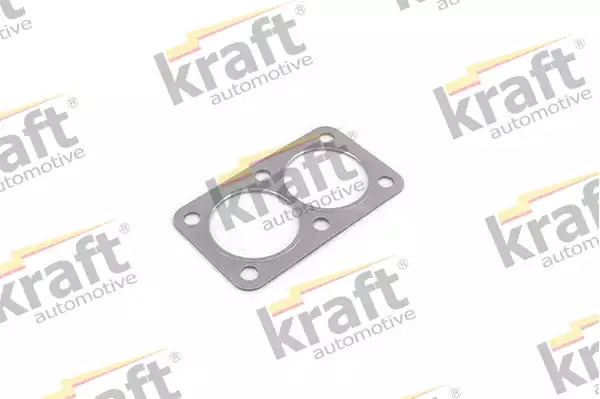 Прокладка приемной трубы KRAFT AUTOMOTIVE 0520015