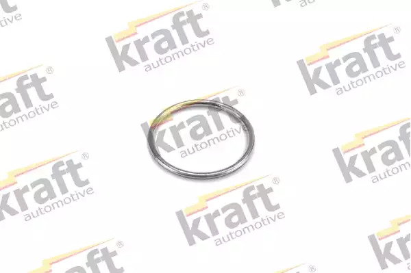 Прокладка приемной трубы KRAFT AUTOMOTIVE 0536620