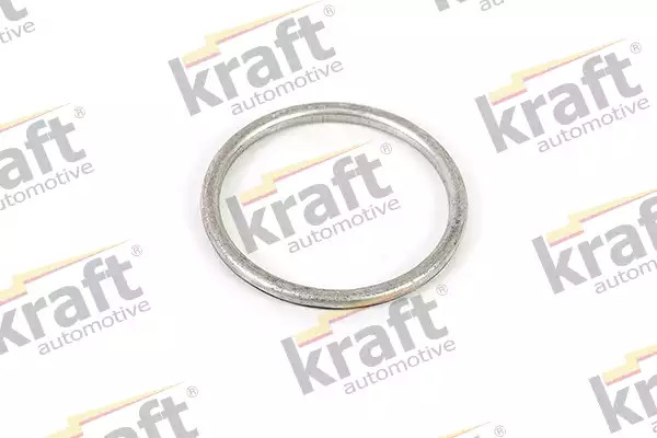 Прокладка приемной трубы KRAFT AUTOMOTIVE 0533550