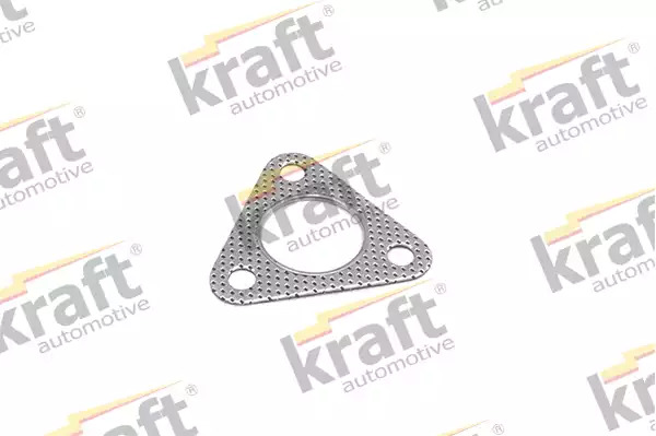 Прокладка приемной трубы KRAFT AUTOMOTIVE 0522506