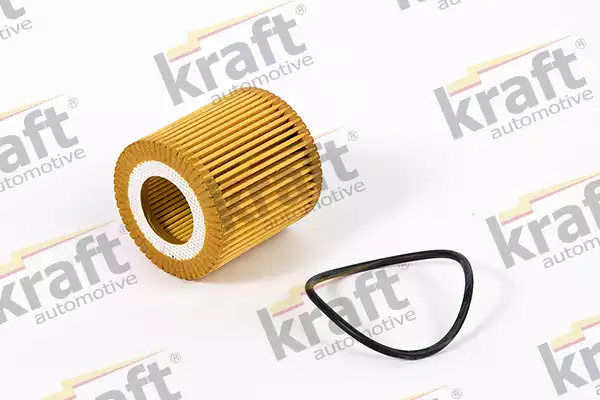 Масляный фильтр KRAFT AUTOMOTIVE 1706550
