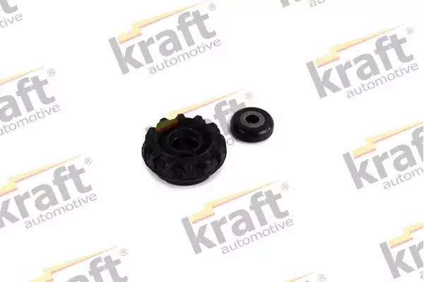 Опора амортизатора переднего, комплект KRAFT AUTOMOTIVE 4090125