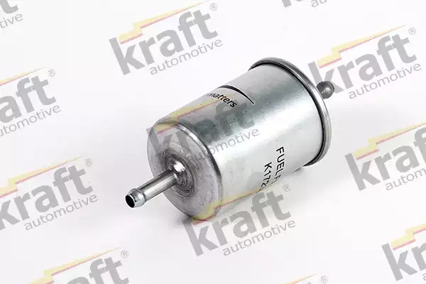 Фильтр топливный KRAFT AUTOMOTIVE 1723010
