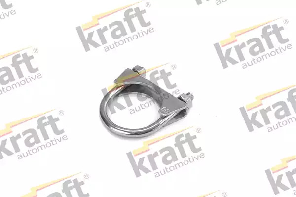 Соединительные элементы, система выпуска KRAFT AUTOMOTIVE 0558539