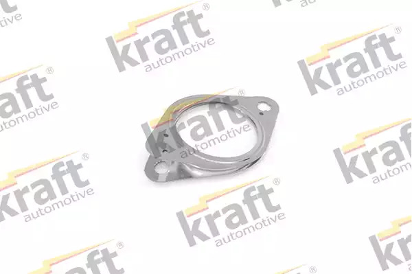 Прокладка приемной трубы KRAFT AUTOMOTIVE 0522005