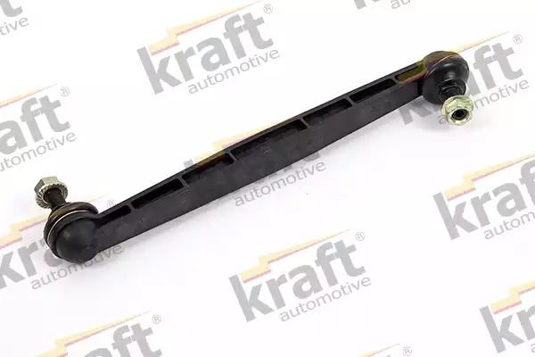 Стойка стабилизатора передняя KRAFT AUTOMOTIVE 4301559