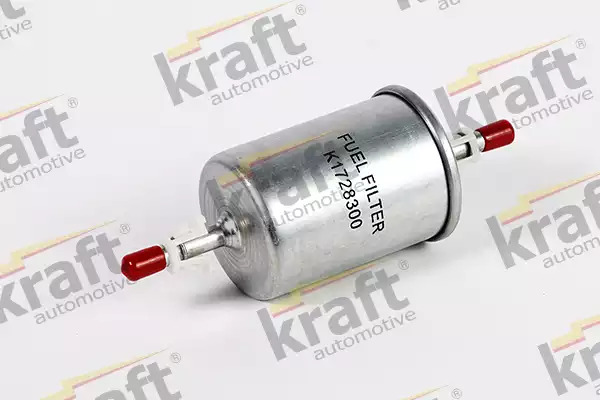 Фильтр топливный KRAFT AUTOMOTIVE 1728300