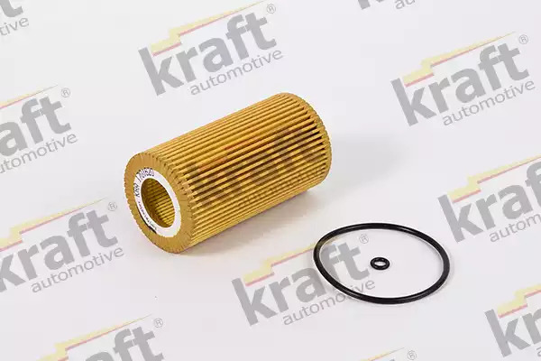 Масляный фильтр KRAFT AUTOMOTIVE 1701620