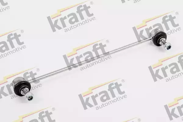 Стойка стабилизатора передняя KRAFT AUTOMOTIVE 4305610