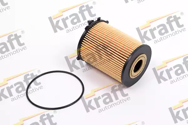 Масляный фильтр KRAFT AUTOMOTIVE 1705650