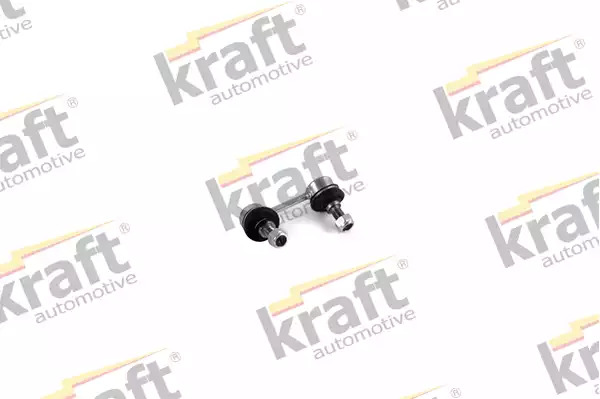 Стойка стабилизатора задняя KRAFT AUTOMOTIVE 4215515
