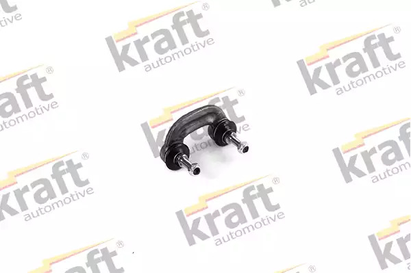Стойка стабилизатора передняя KRAFT AUTOMOTIVE 4300246