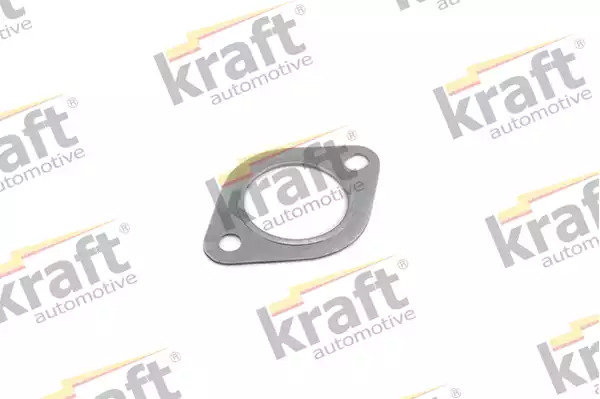 Прокладка приемной трубы KRAFT AUTOMOTIVE 0542060