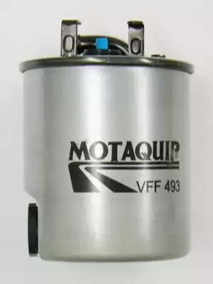 Фильтр топливный MOTAQUIP VFF493
